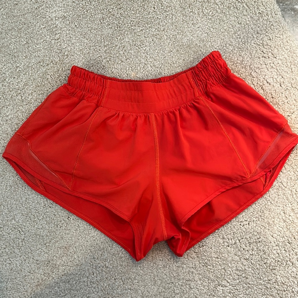 Hottie Hot 2.5” short.